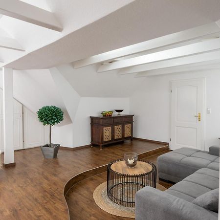 Ferienwohnung Kleiner Storch - Seehotel Duemmer Hüde Exteriér fotografie
