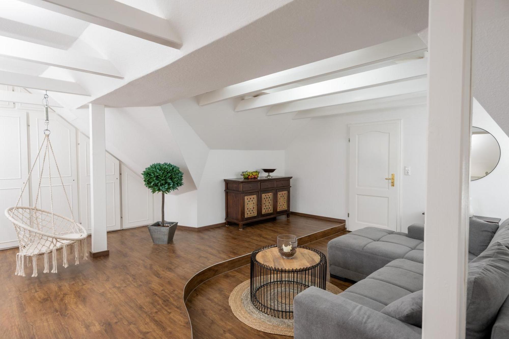 Ferienwohnung Kleiner Storch - Seehotel Duemmer Hüde Exteriér fotografie